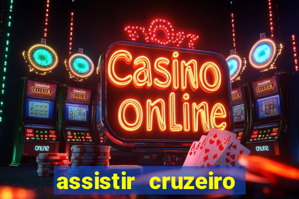 assistir cruzeiro das loucas online